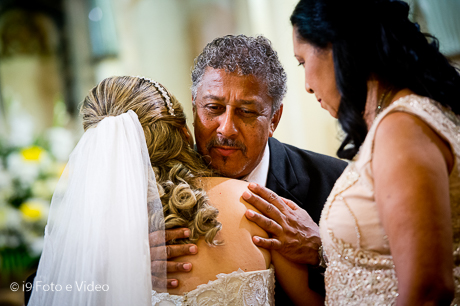 Casamento La Festivitá Prime